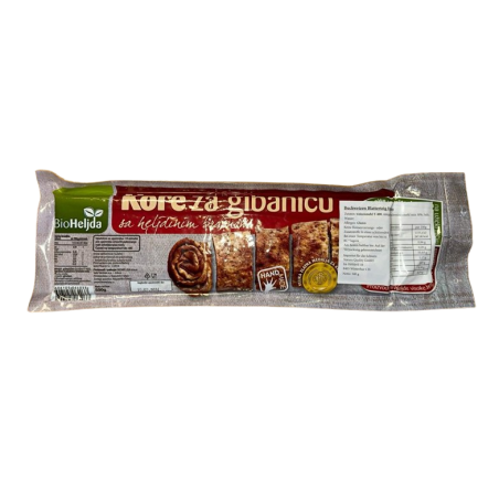 Heljda Kore-za-gibanicu 500g